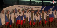 Трое пермских бойцов вернулись из украинского плена - Ветта