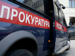 В Прикамье баскетбольный щит упал на молодого парня