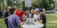 В Пермском крае завершилось блиц-турне «Молодёжь на селе» - Администрация губернатора