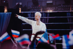 SHAMAN представит Россию на Интервидении