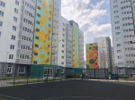 жк медовый, кондратово, дом, жильё, многоквартирный дом