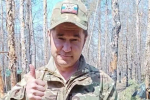 В Пермском крае простились с бойцом СВО Маратом Ситдиковым