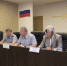 В ГУФСИН России по Пермскому краю подвели итоги работы за 6 месяцев 2025 года - УФСИН по Пермскому краю