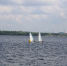 В Прикамье состоится одна из крупнейших регат Akula Yachting - V-Kurse.Ru