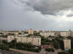 Погода, дождь, тучи, похолодание
