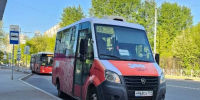 В Перми ищут перевозчика на новый автобусный маршрут №83 - Комсомольская Правда