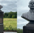 Памятник Рязанцеву - Новый Компаньон