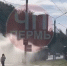 В Перми задымился автобус 14-го маршрута - VikiPerm.Com