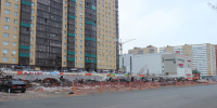 1-3 Снос авторынка на ул. Островского - Новый Компаньон