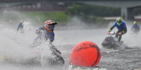 Стала известна программа фестиваля экстремальных видов спорта Bering Aqua Fest - V-Kurse.Ru