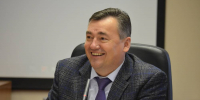 Валерий Сухих: молодежь формирует молодежную политику Пермского края и его будущее - Business Class
