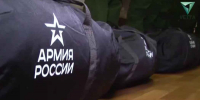Срочники, подписавшие контракт на СВО в Березниках, получат 250 тысяч рублей - Ветта