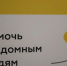 Благотворительность, Территория передышки - Новый Компаньон