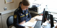 За травму сотрудницы на производстве с коммунальщиков взыскали 300 тысяч рублей - УФССП по Пермскому краю