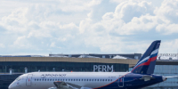 В аэропорту Перми задержаны и отменены рейсы в Москву и Минск - Новости Перми PermNews.Ru