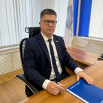 Юрий Лунегов