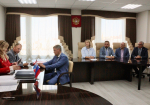 Выборы губернатора