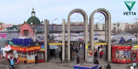 Пермские власти отступили в еще одном споре с оператором Центрального рынка - Ветта
