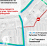Со 2 августа в Перми временно изменятся маршруты автобусов в микрорайоне Юбилейный - Городское управление транспорта