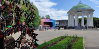 ​Оператор Пермского парка имени Горького обжалует решение суда по сносу главной сцены - Business Class
