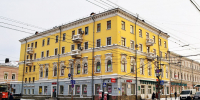 Центральный гастроном - Новый Компаньон