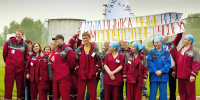 Подстанция скорой медицинской помощи «Вышка-2» отметила 15-летие - Министерство здравоохранения