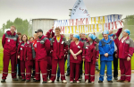 Подстанция скорой медицинской помощи «Вышка-2» отметила 15-летие