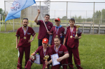 Подстанция скорой медицинской помощи «Вышка-2» отметила 15-летие