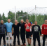 В ИК-35 ГУФСИН России по Пермскому краю проведены культурно-массовые мероприятия - УФСИН по Пермскому краю