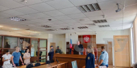 В Пермском крае вынесен приговор организаторам незаконного реабилитационного центра «Титан» - V-Kurse.Ru