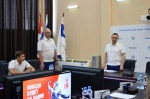В Березниках сменился городской прокурор