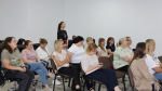 Специалисты Управления приняли участие в рабочей встрече с бухгалтерским сообществом