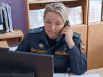 Судебные приставы взыскали компенсацию морального вреда в пользу учащегося, пострадавшего от некачественной уборки школьного крыльца