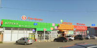 Шоссе Космонавтов, 188 - Новый Компаньон