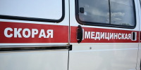 В Перми на пешеходном переходе иномарка сбила ребенка - Комсомольская Правда
