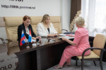 избирком