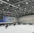 ледовая арена СК Сухарева - Новый Компаньон
