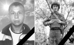В Нытвенском округе простятся с двумя жителями, погибшими на СВО