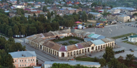 гостинный двор кунгур - Новый Компаньон