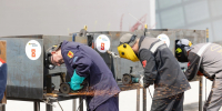 В Прикамье более 100 участников заявились на конкурс профмастерства «НАСТРОЙ-2025» - Комсомольская Правда