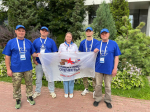Ветераны СВО из Пермского края прошли в финал Всероссийского чемпионата «Абилимпикс»