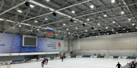 В Перми начался ремонт ледовой арены в спорткомплексе им. В.П. Сухарева - V-Kurse.Ru