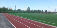 ​На стадионе и лыжне. В Пермском крае модернизируют спортивные объекты - Business Class