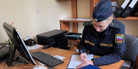 Судебные приставы зафиксировали факт приостановления деятельности буфета, в котором не соблюдались санитарные нормы - УФССП по Пермскому краю