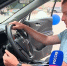 В Перми ветеранам СВО вручили ключи от новых автомобилей - Вести-Пермь
