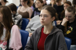 Ярмарка трудоустройства для подростков: проведи каникулы с пользой
