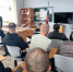 ИЦ-1 ГУФСИН России по Пермскому краю посетили представители АНО «Центр социальной помощи и поддержки «Здоровый Урал» - УФСИН по Пермскому краю