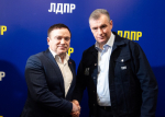 Депутат ЛДПР Олег Постников выступил против легализации коллекторов для взыскания долгов по ЖКХ