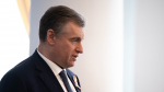 Леонид Слуцкий: Молдавский режим Санду ждет суровый суд истории