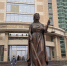 Завершилось дело о сносе здания бывшего супермаркета «Виват» на шоссе Космонавтов - Business Class